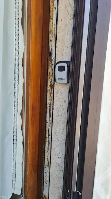 Casa Di Luca Catabbio Apartment Italy