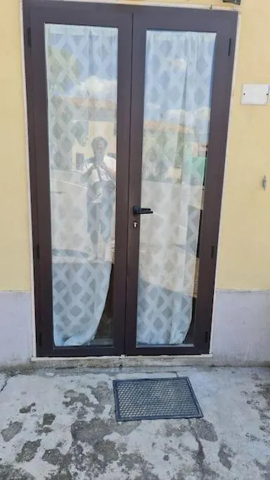 Casa Di Luca Catabbio Apartment