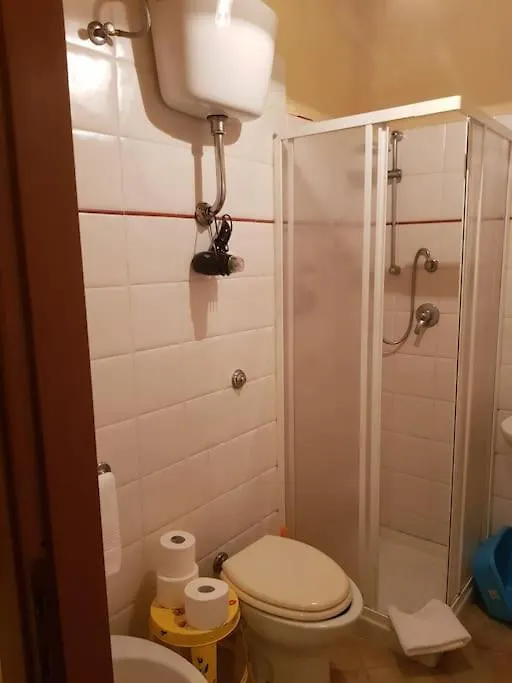 Casa Di Luca Catabbio Apartment