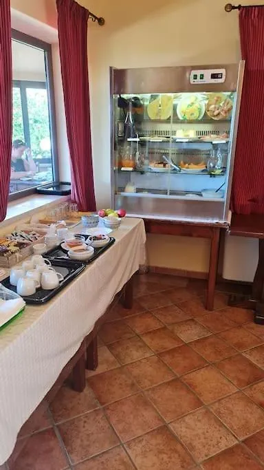 Casa Di Luca Catabbio Apartment