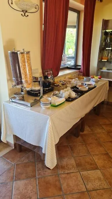 Casa Di Luca Catabbio Apartment