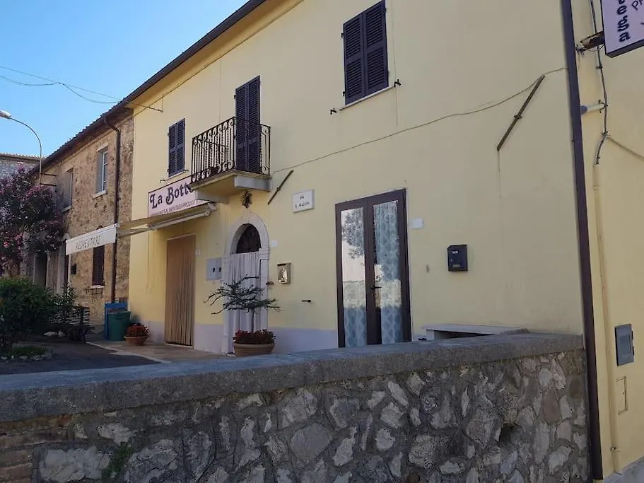 Casa Di Luca Catabbio Apartment