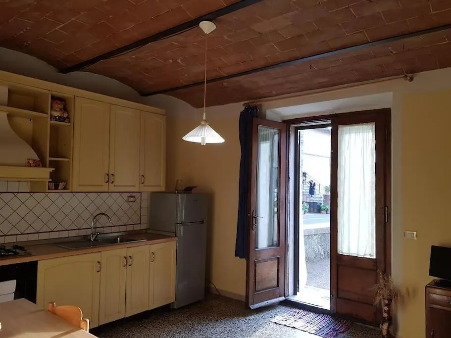 Casa Di Luca Catabbio Apartment 0*,  Italy