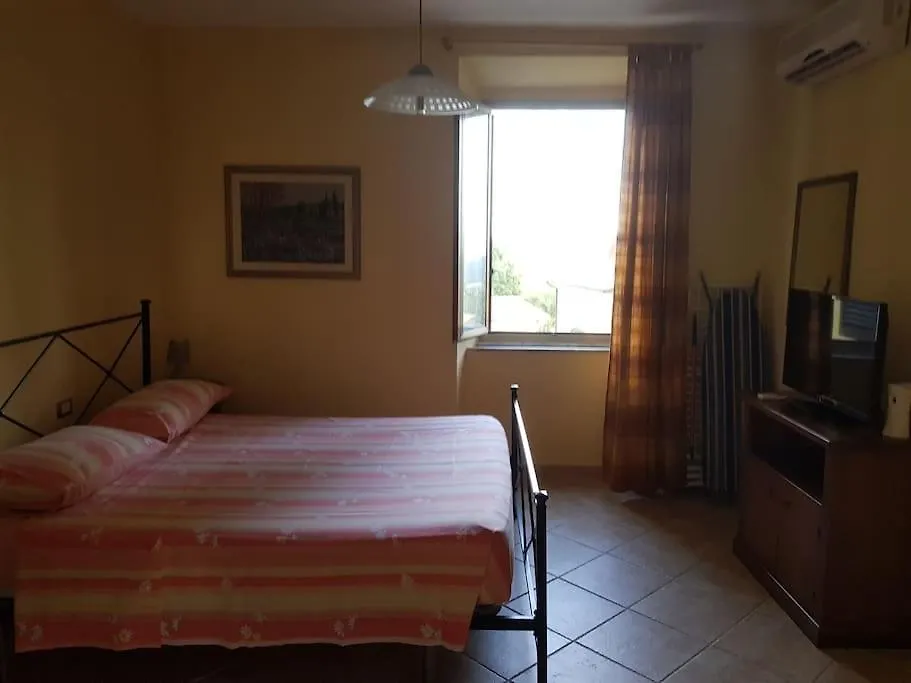 Casa Di Luca Catabbio Apartment Italy