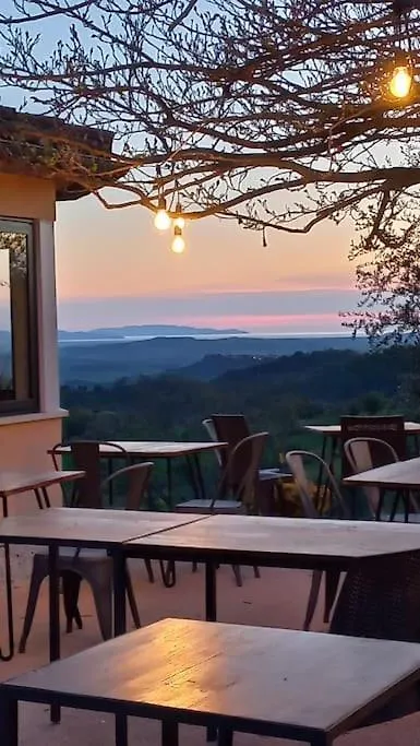 Casa Di Luca Catabbio Apartment
